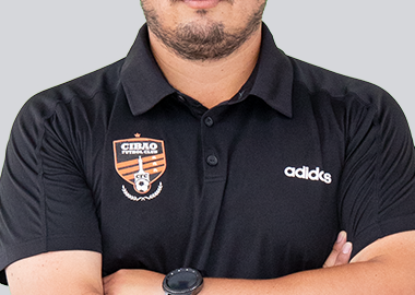 Josueth Mejía