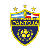club atletico pantoja Club Atlético Pantoja