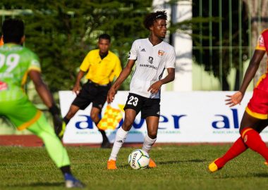 Cibao FC dueños del primer lugar