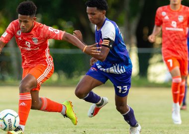 Cibao FC está preparado