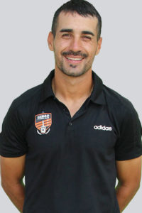 Maximiliano Alonso