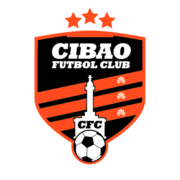 Logo de Cibao Fútbol Club